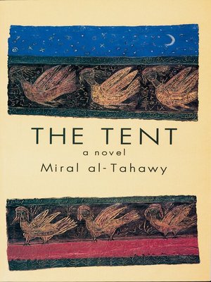 cover image of The Tent